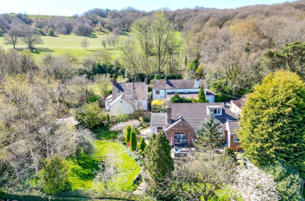 Additional image 37 of Beacon Hill, Rednal, B45