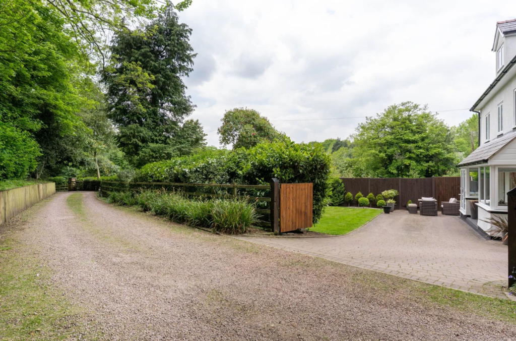 Additional image 23 of Dale Hill, Blackwell, B60