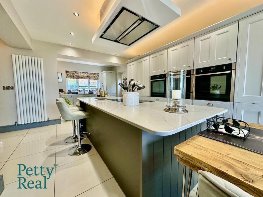 Additional image 26 of Gisburn Road, Blacko