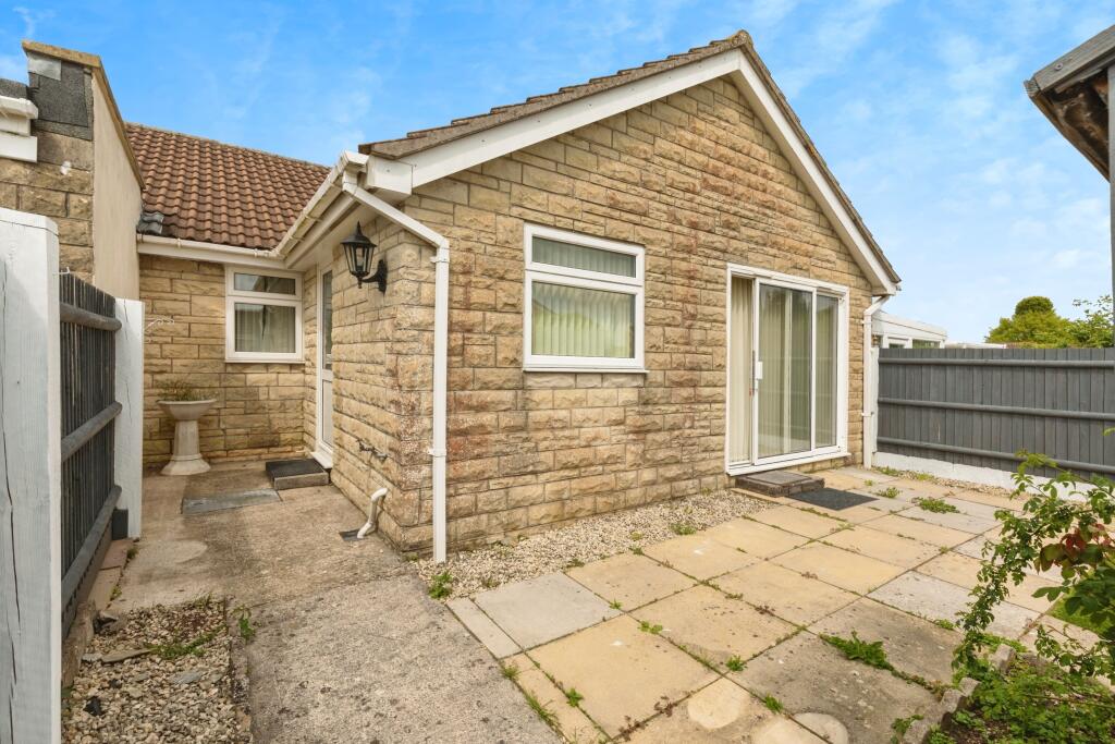 Additional image 2 of St. Marys Close, Bath, BA2