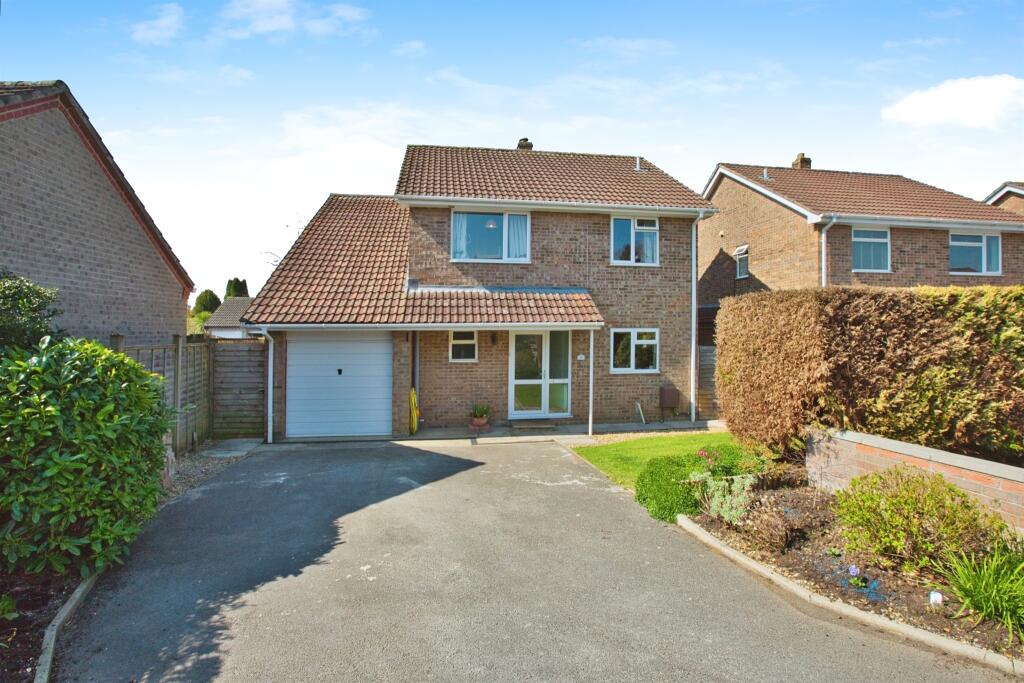 Additional image 21 of Enfield Road, Evercreech, Shepton Mallet