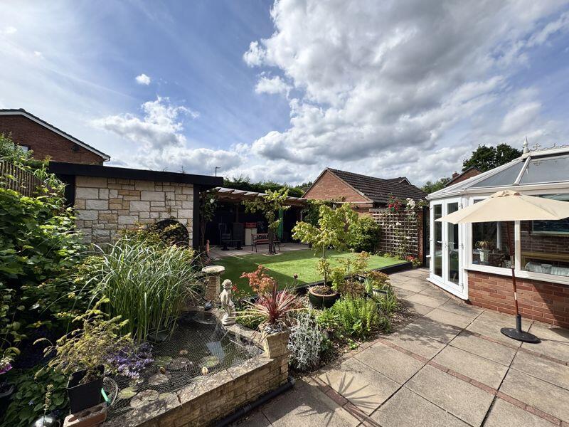 Additional image 20 of Vixen Close, Sutton Coldfield, B76 1JY