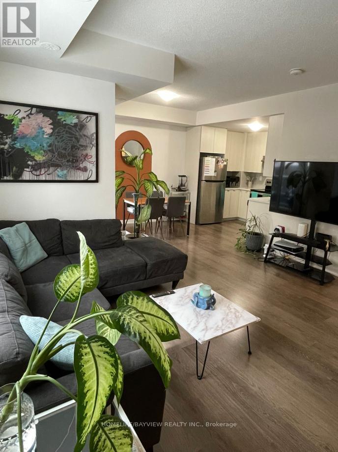 Property image for 23 - 50 ORCHID PLACE DRIVE|Toronto (Malvern), Ontario M1B0C4