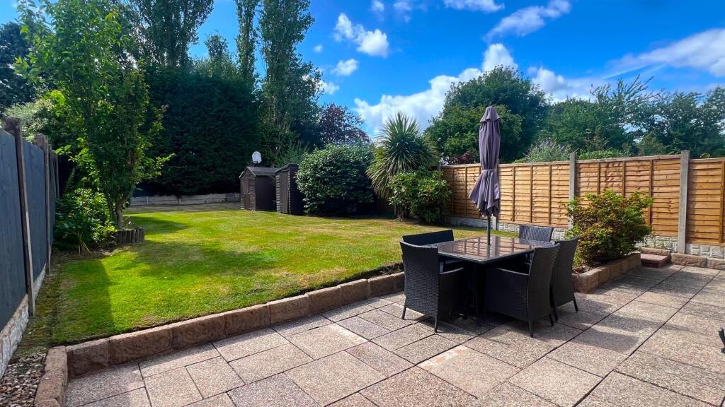 Additional image 17 of Falstone Road, Sutton Coldfield