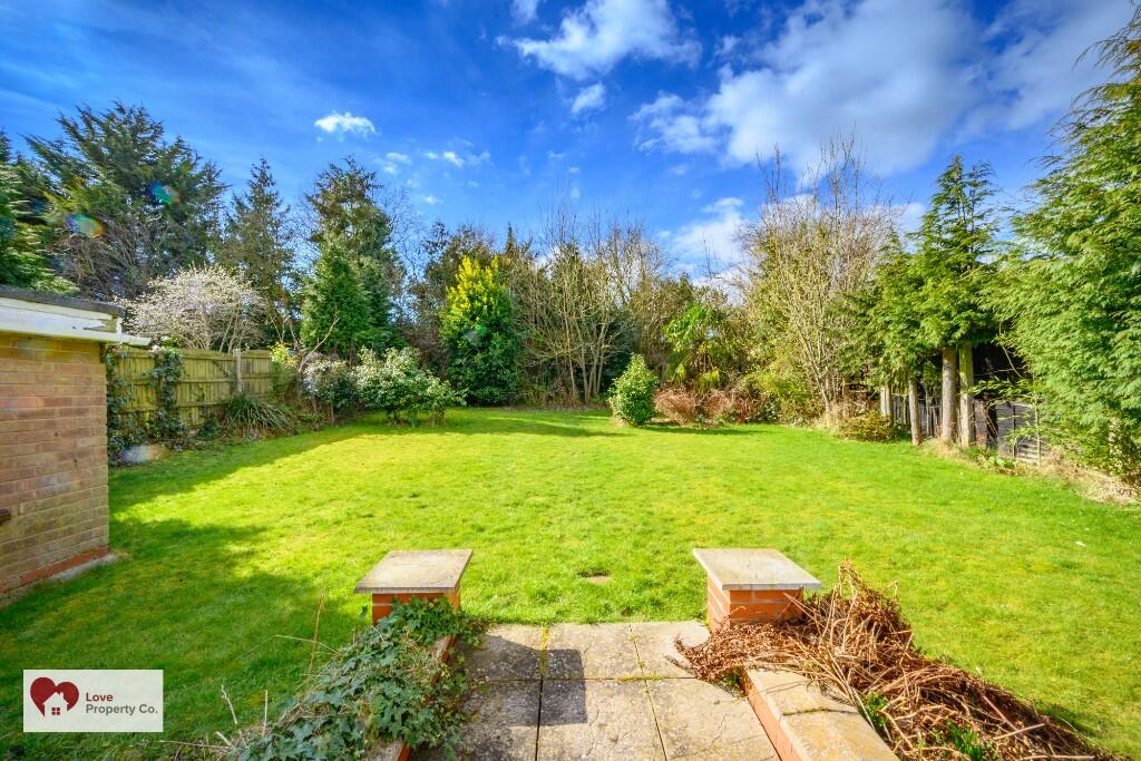 Additional image 18 of Gilberry Close, Knowle, Solihull, B93 9JZ