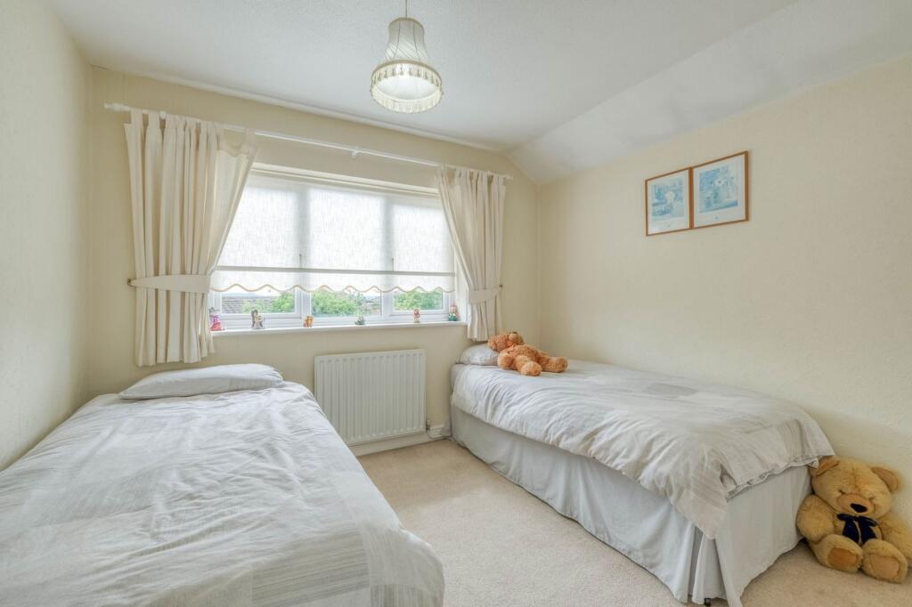 Additional image 10 of St. Judes Avenue, Studley, B80