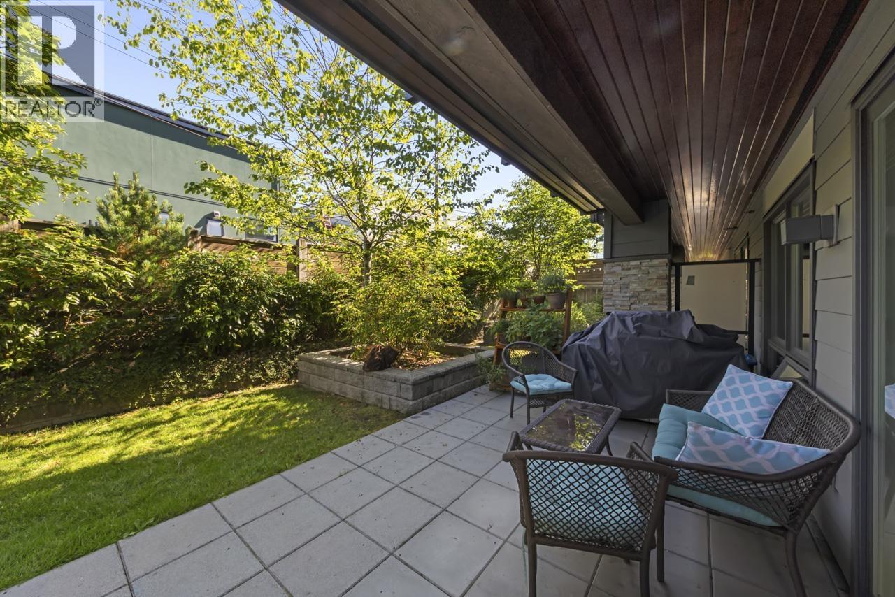 Property image for 107 1661 E 2ND AVENUE|Vancouver, British Columbia V5N1E1
