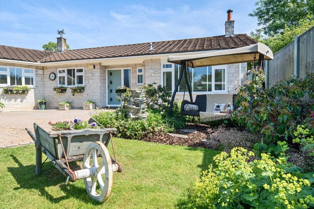 Additional image 15 of Codford Road, Chitterne, Chitterne, BA12