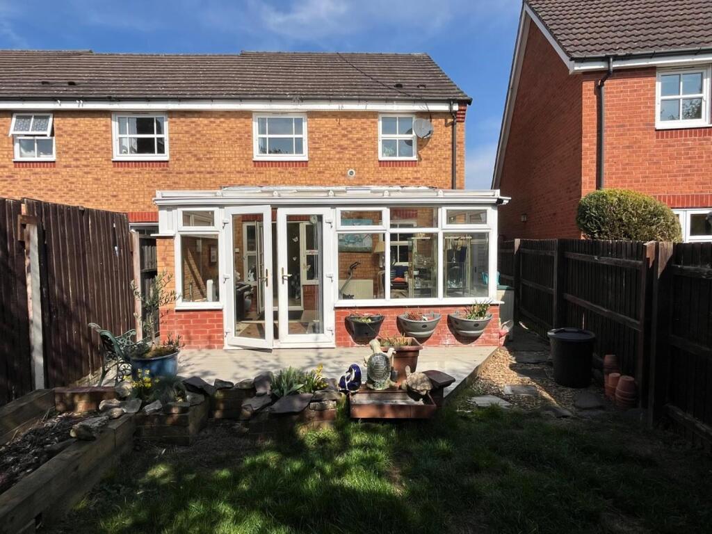 Additional image 14 of Sentry Way, Sutton Coldfield