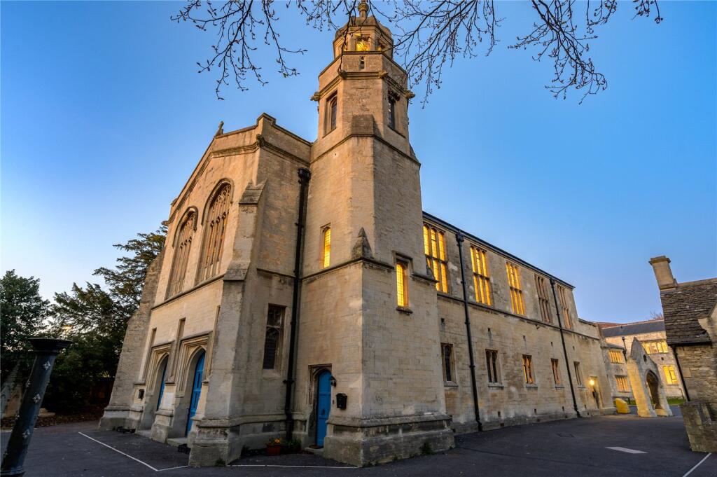 Additional image 15 of The Tabernacle, Church Street