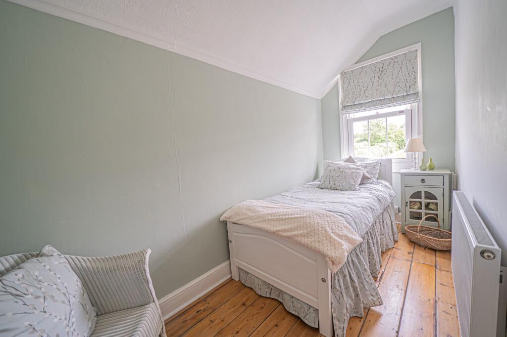 Additional image 13 of Station Road, Knowle, B93