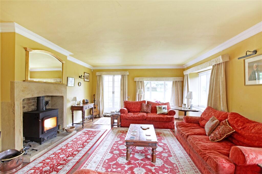 Additional image 8 of Queen Street, Tintinhull, Yeovil, Somerset, BA22