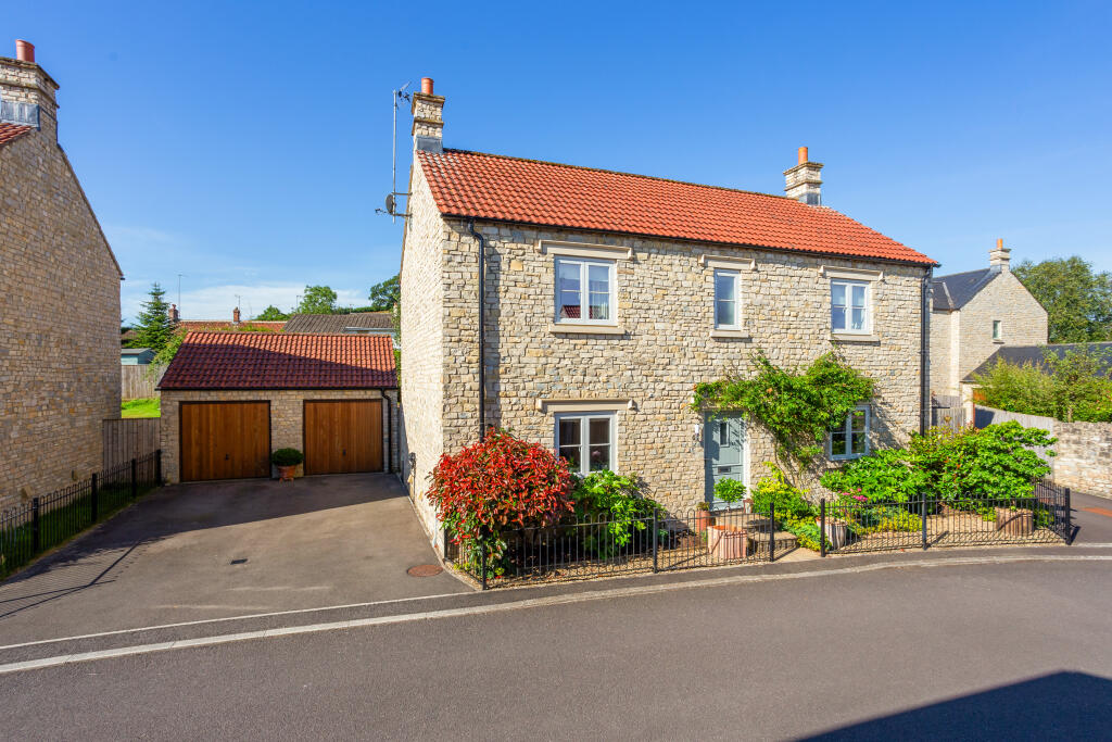 Property image for Manor Close, Kilmersdon, BA3