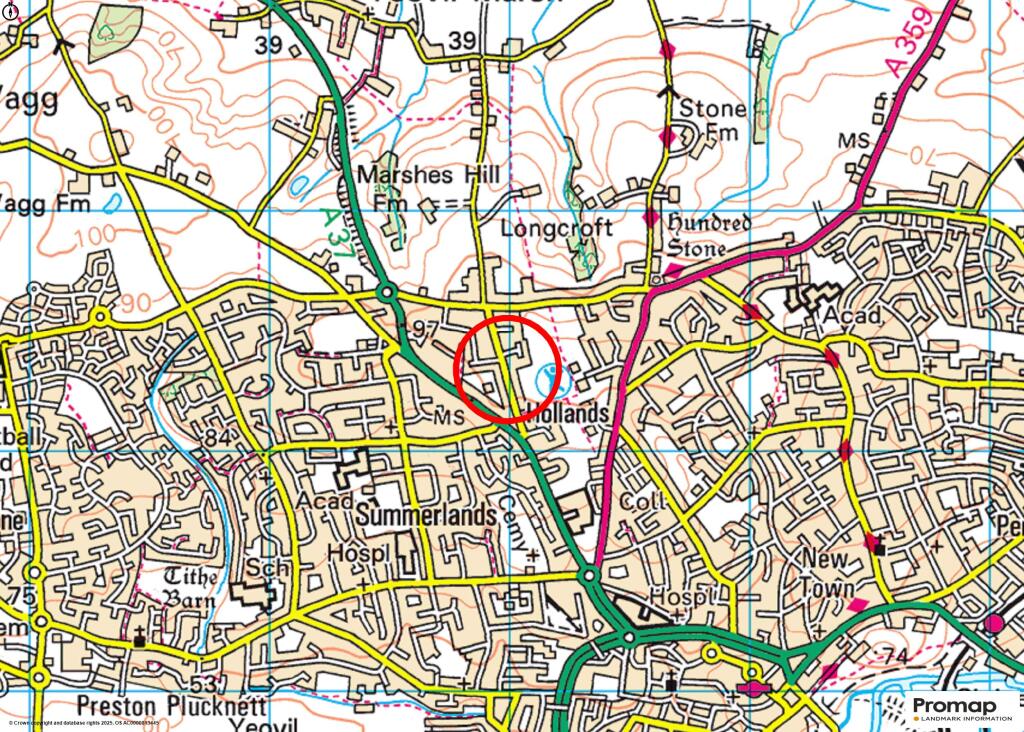 Additional image 27 of Marsh Lane, Yeovil, Somerset, BA21 3BX