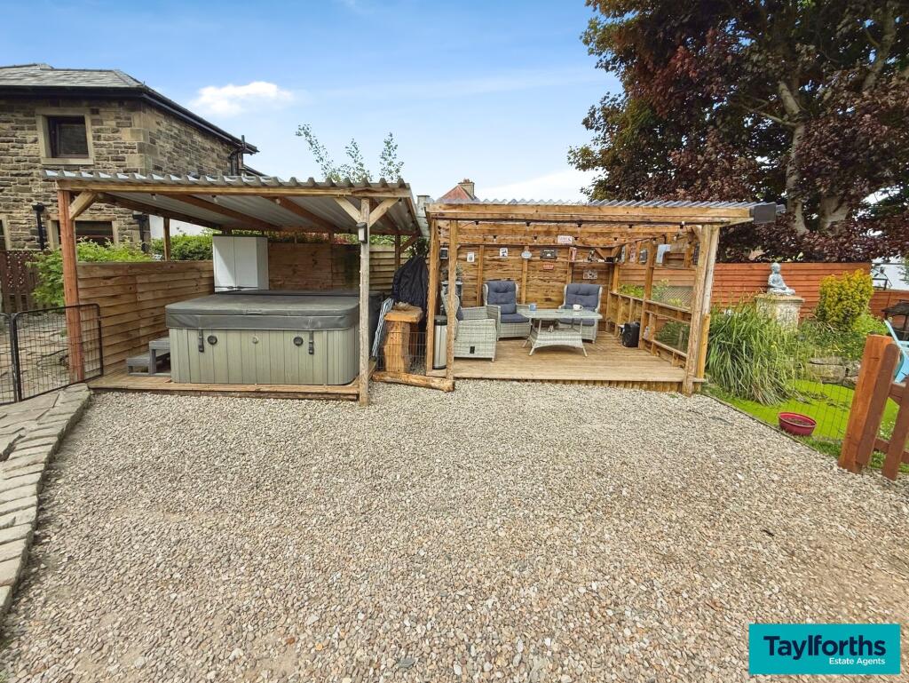 Additional image 28 of Mercer House, Gisburn Road, Barnoldswick BB18