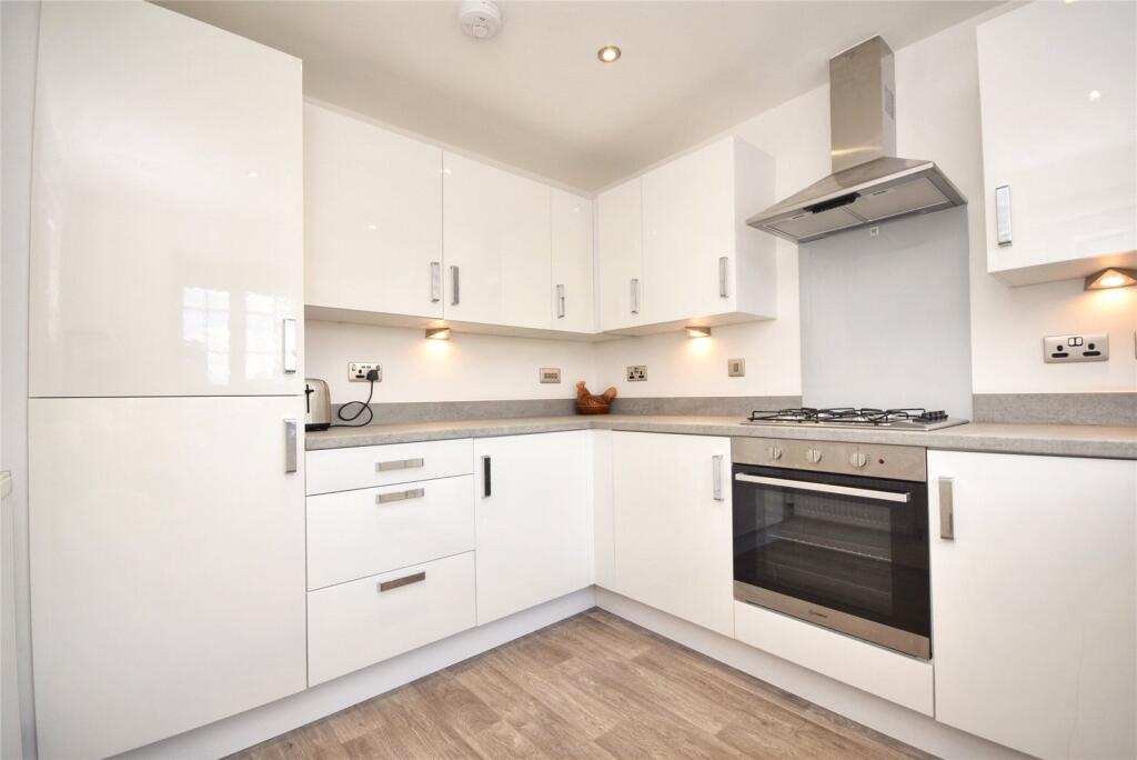 Additional image 9 of Ludlow Road, Clitheroe, Lancashire, BB7