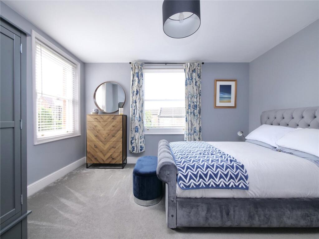 Additional image 19 of Byron House, Wells – A Refined Victorian Residence