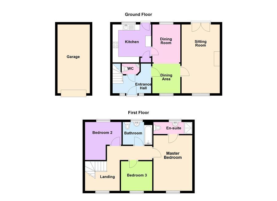 Additional image 4 of Owlets End, Bidford-On-Avon, Alcester