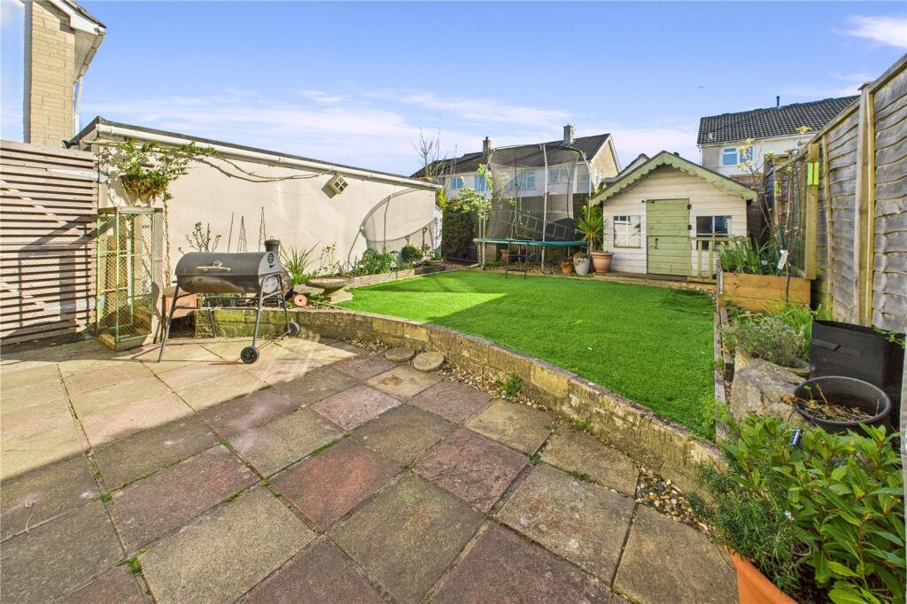 Additional image 20 of Charlton Park, Midsomer Norton, Radstock, Somerset, BA3