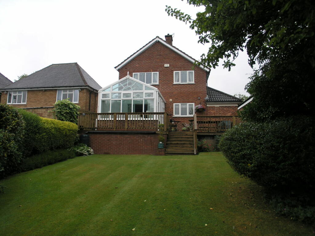 Additional image 18 of HALESOWEN, Manor Abbey Road