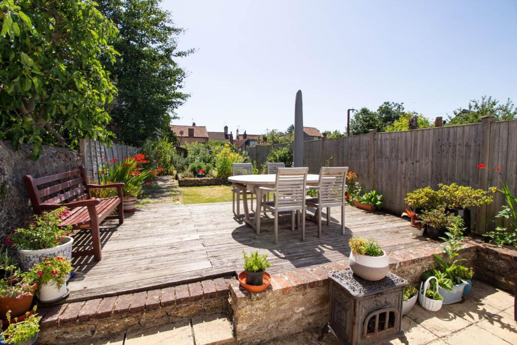 Additional image 18 of Selwood Road, Frome