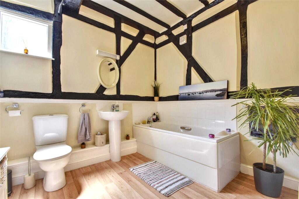 Additional image 11 of Newhouse Lane, Upton Warren, Bromsgrove, Worcestershire, B61