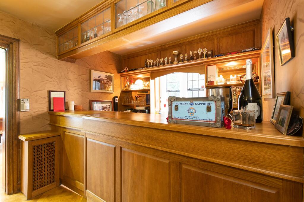 Additional image 12 of Grimshaw Hill, Ullenhall, Henley-in-Arden, Warwickshire, B95
