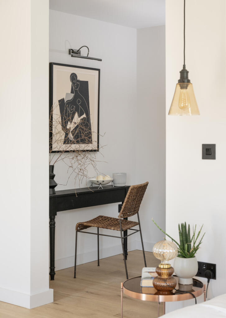 Additional image 13 of Bramley Barn, Lottisham, Somerset