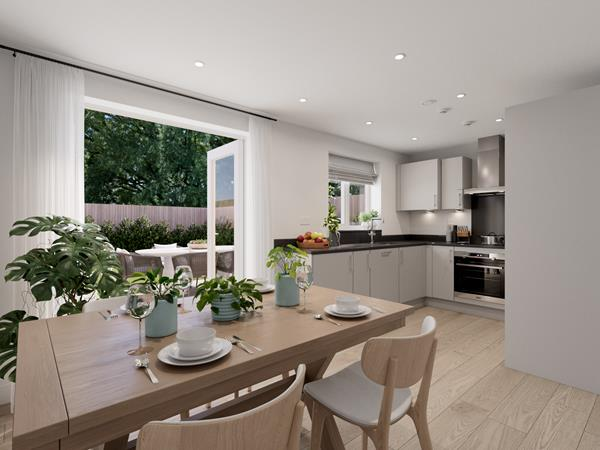 Additional image 2 of Hawthorne Place, Clitheroe, Ribble Valley