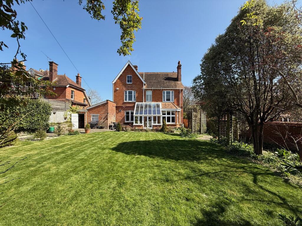 Additional image 35 of The Park, Yeovil, Somerset, BA20 1DF