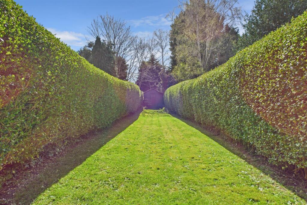Additional image 17 of Jockey Road, Sutton Coldfield