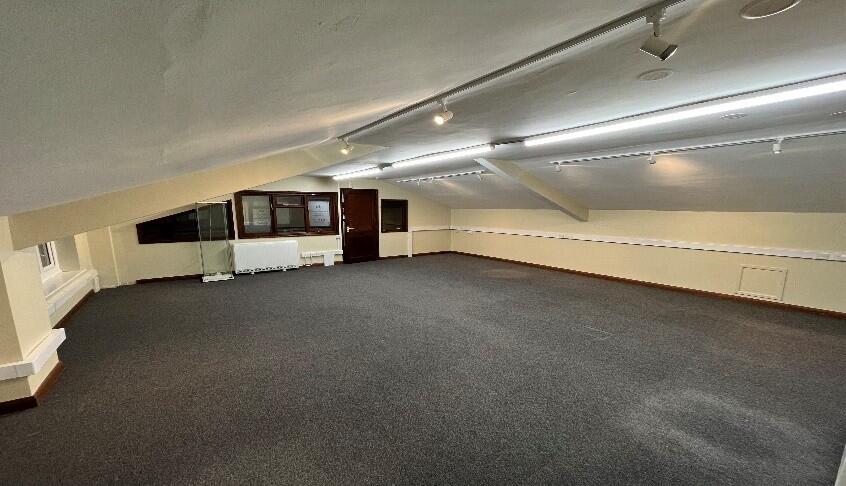 Additional image 2 of Office 4 St Mary's Courtyard, Codford, Warminster, Wiltshire, BA12 0PG