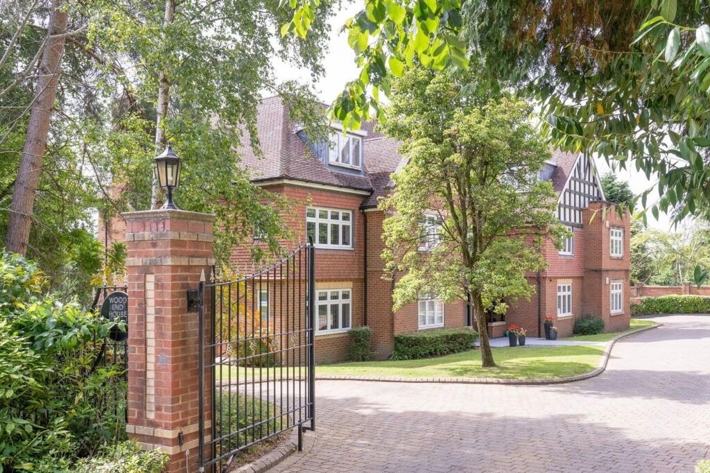 Additional image 2 of Wood End Drive, Barnt Green, B45