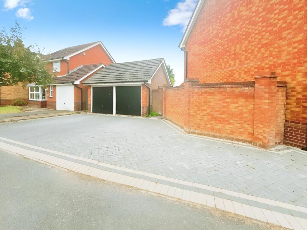 Additional image 44 of Arun Way, Sutton Coldfield, West Midlands