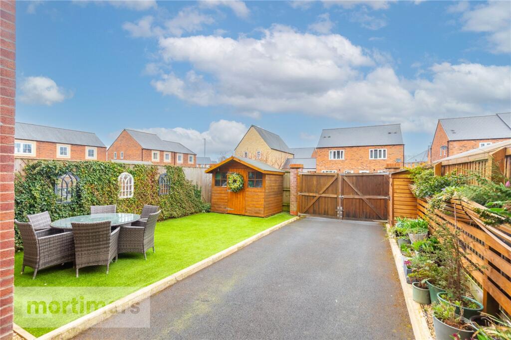 Additional image 12 of Jubilee Drive, Whalley, Clitheroe, Lancashire, BB7