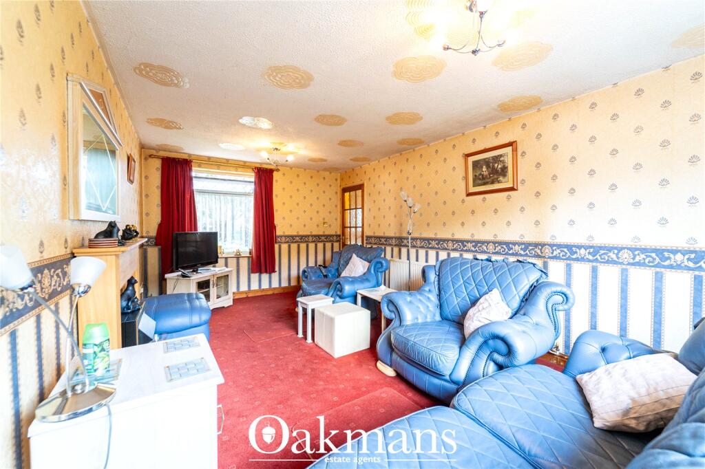 Additional image 5 of Foster Way, Birmingham, West Midlands, B5