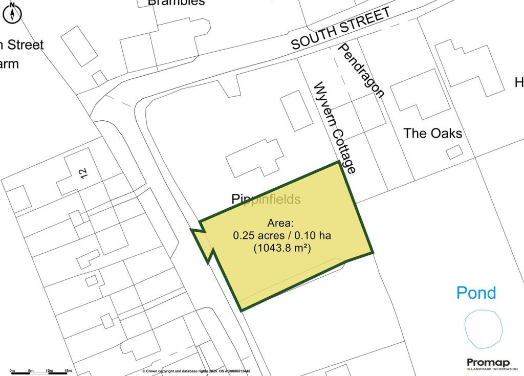 Additional image 7 of South Mead, West Camel, Yeovil