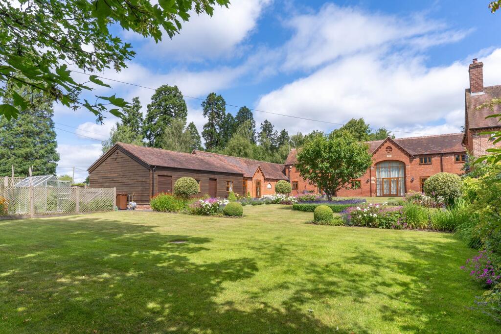 Additional image 4 of Brockhill Lane, Alvechurch, B48