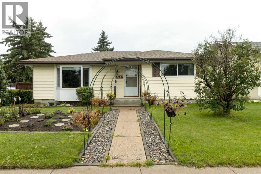 4147 Maryvale Drive NE|Calgary, Alberta T2A2S9