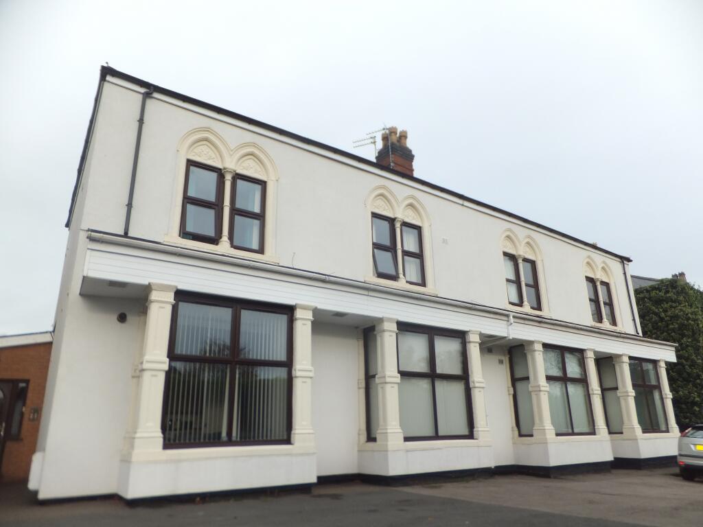 Chester Road, Sutton Coldfield. B73 5JS