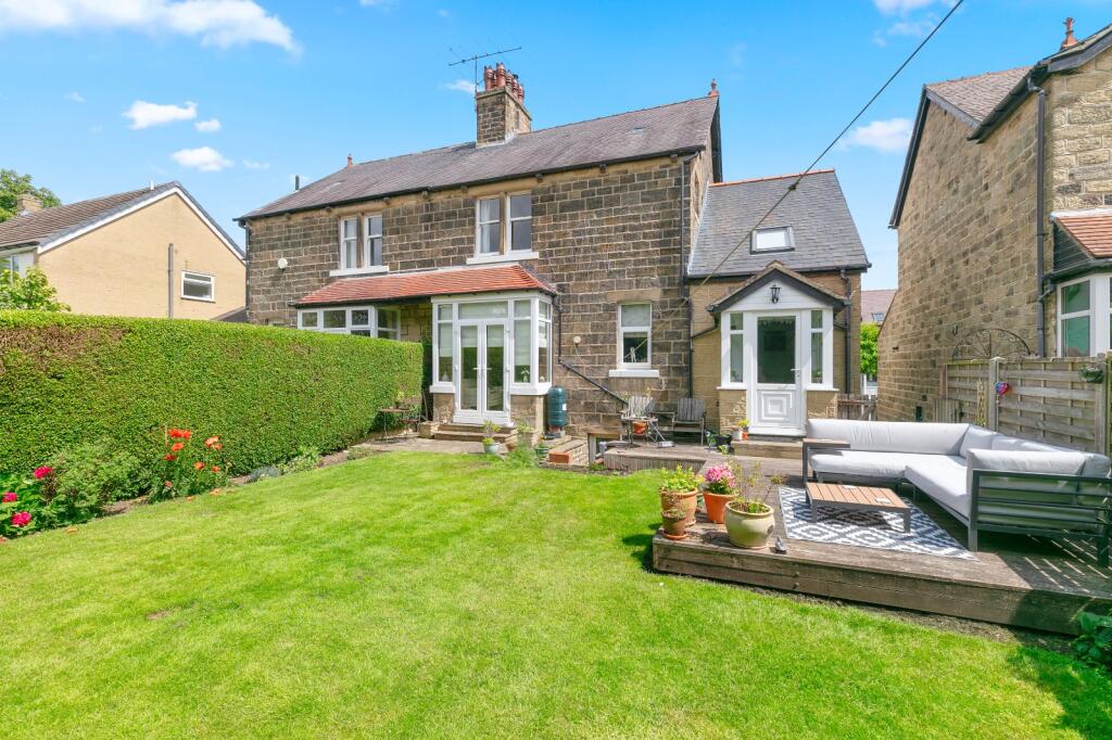 Additional image 24 of West Avenue, Baildon, Shipley, West Yorkshire, UK, BD17