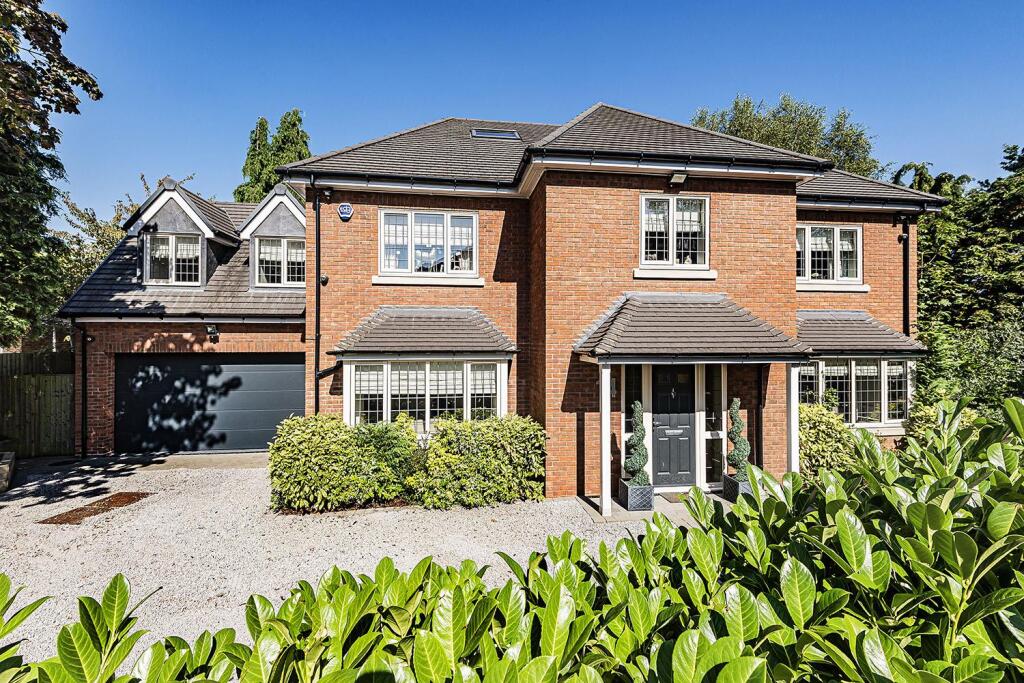 Additional image 24 of Alder Park Road, Solihull