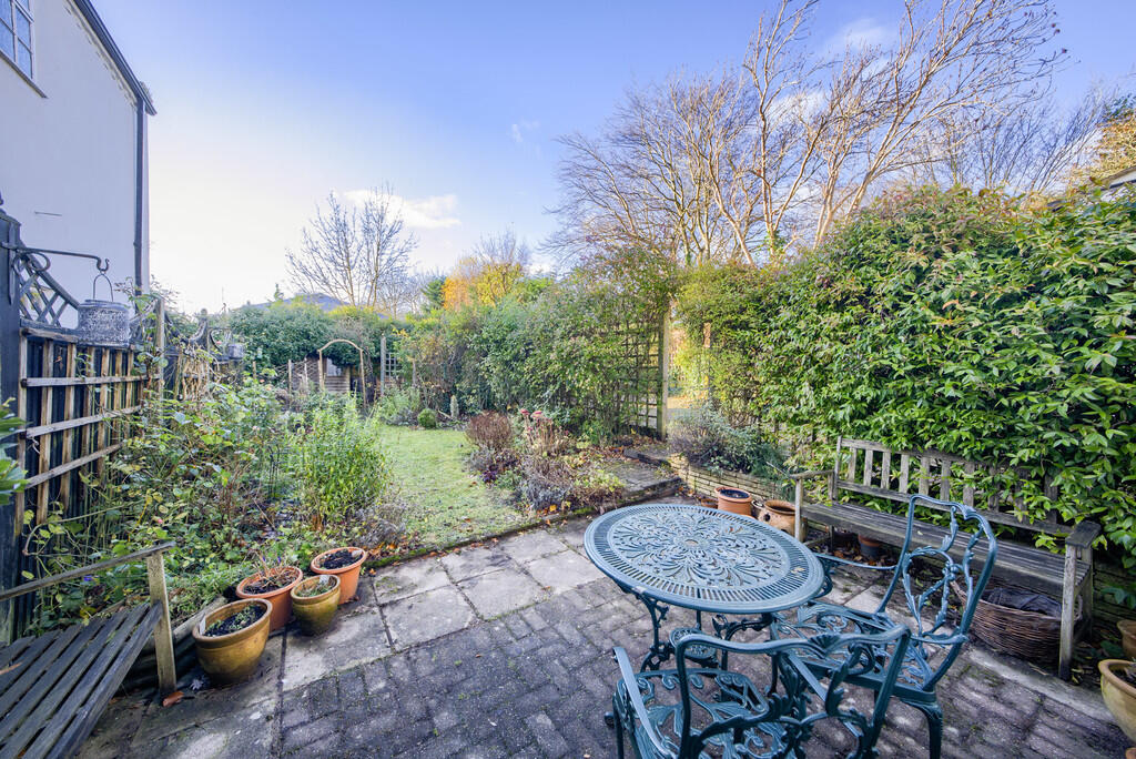 Additional image 12 of Bristol Road , Edgbaston , Birmingham