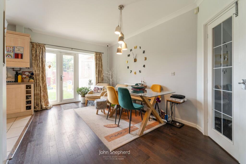 Additional image 17 of Angela's Gardens, Stephens Road, Sutton Coldfield, West Midlands, B76