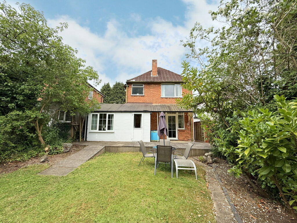 Additional image 21 of Alcester Road, Hollywood