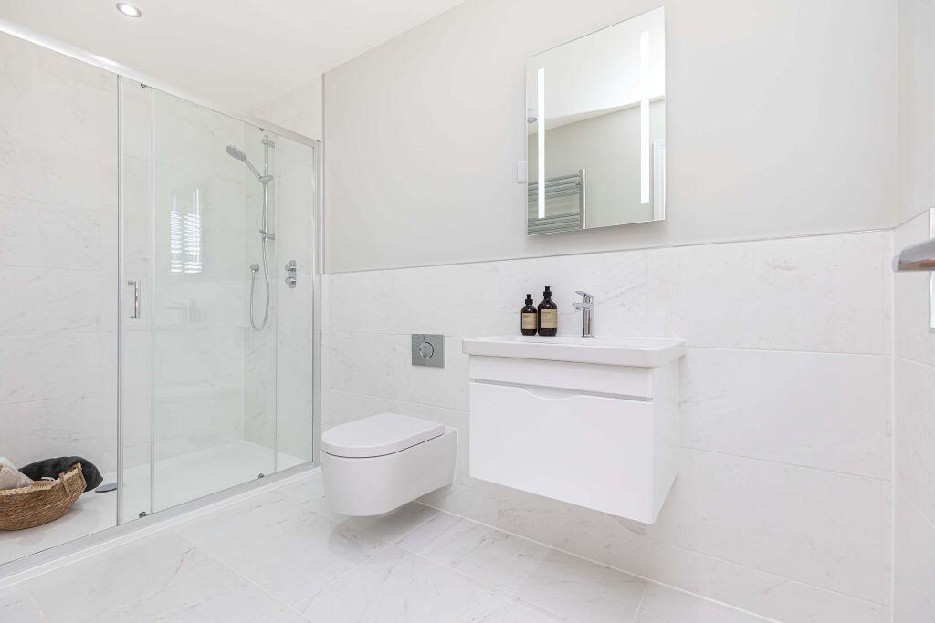 Additional image 17 of Plot 243, The Townhouse Collection, Brimsmore, Yeovil, Somerset, BA21