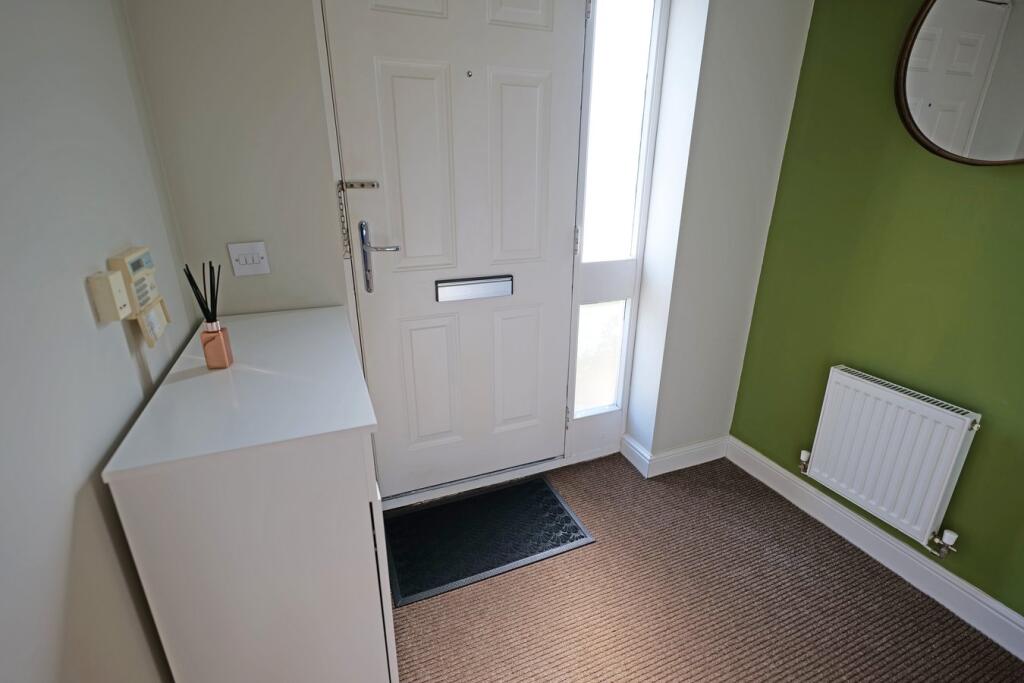 Additional image 12 of Aspen Grove, Earby, BB18