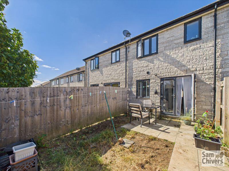 Additional image 16 of Hazel Terrace, Westfield