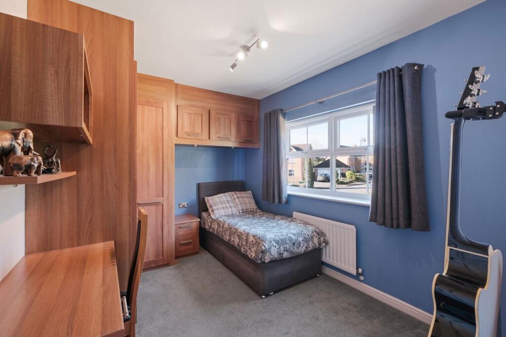 Additional image 10 of St. Andrews Way, Bromsgrove, B61