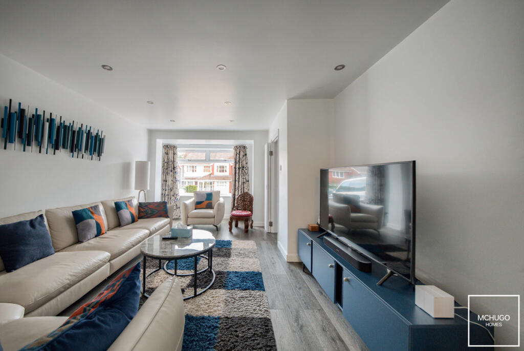 Additional image 7 of Extended home, Marshwood Croft, B62